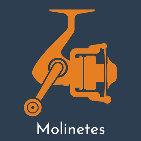 Molinetes